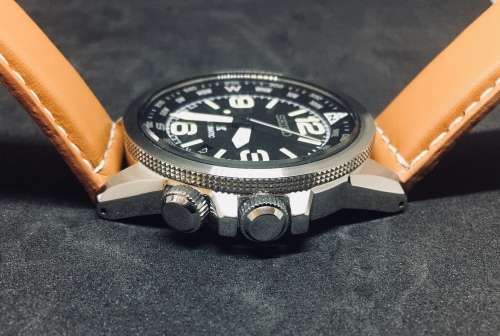 Seiko Prosper Land SRPA75k1 MINT Condition
