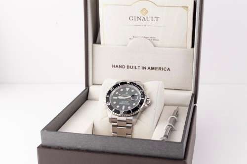 Ginault Ocean Rover 181175LSILN