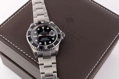 Ginault Ocean Rover 181175LSILN