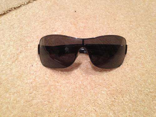 GENUINE PRADA UNISEX SUNGLASSES