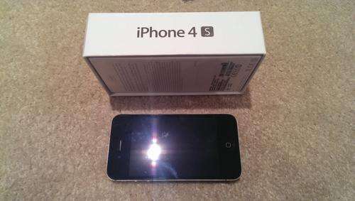 APPLE IPhone 4S 16GB ***EXCELLENT CONDITION***GREAT DEAL***