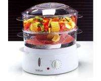 Salton Food Steamer
