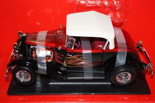 Cool 1932 Roadster street Rod