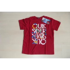 Quiksilver T Shirt for 8 year old