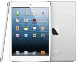Ipad Mini Wifi 16GB - Brand new with warranty