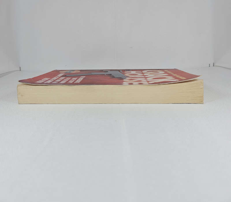 Crack House by Harry Keeble & Kris Hollington - Paperback
