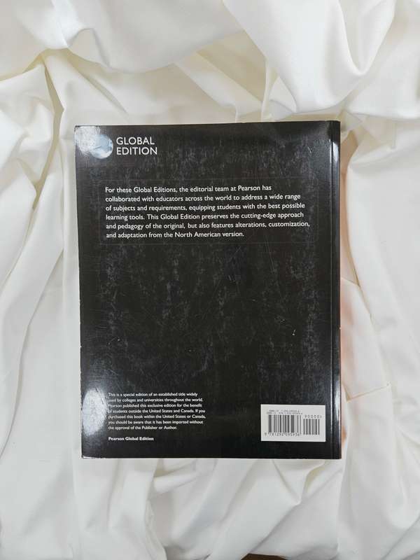 Pearson Business Statistics A First Course: Seventh Edition by Levine, Szabat & Stephan - Paperback