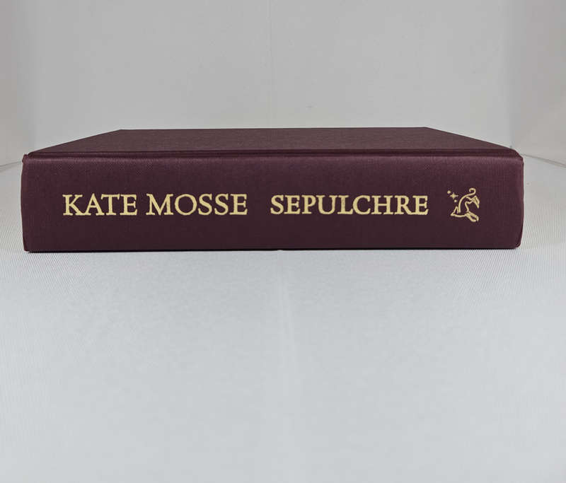 Sepulchre by Kate Mosse - Hardback