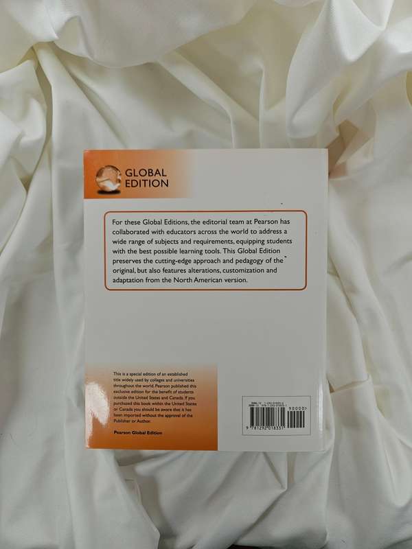 Pearson Java An Introduction to Problem Solving & Programming: Seventh Edition - Paperback