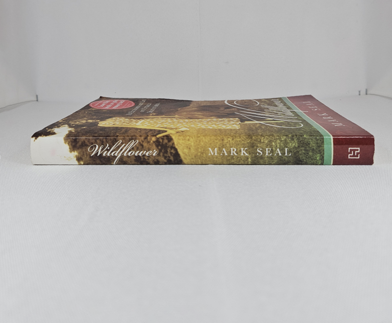 Wildflower by Mark Seal - Paperback