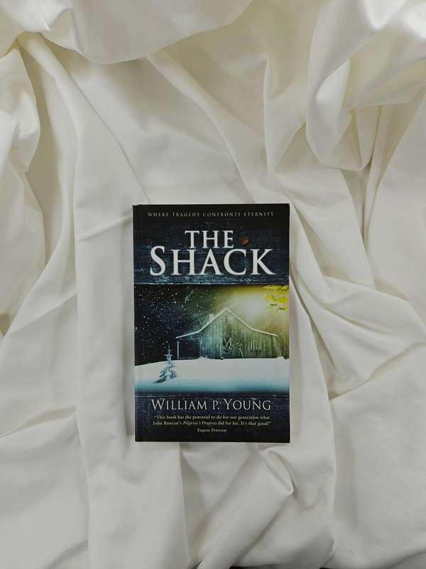 The Shack by William P. Young - Paperback