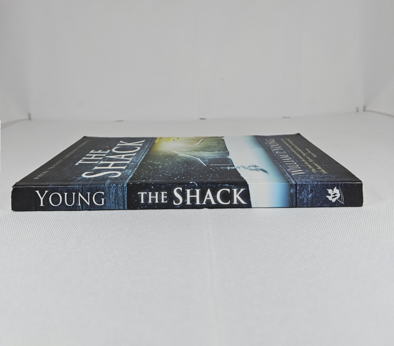The Shack by William P. Young - Paperback