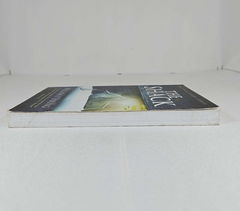 The Shack by William P. Young - Paperback