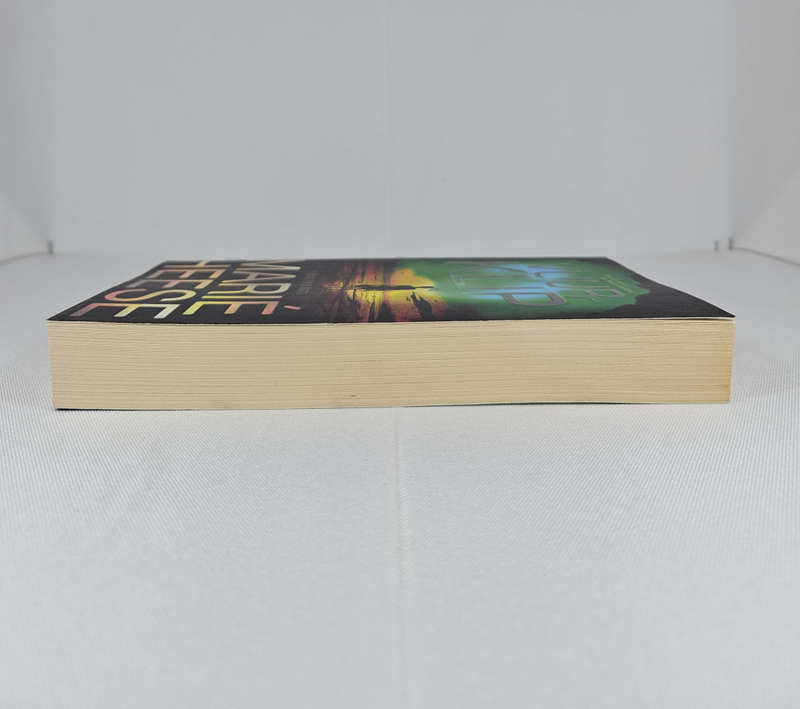 Vuurklip by Marié Heese - Paperback