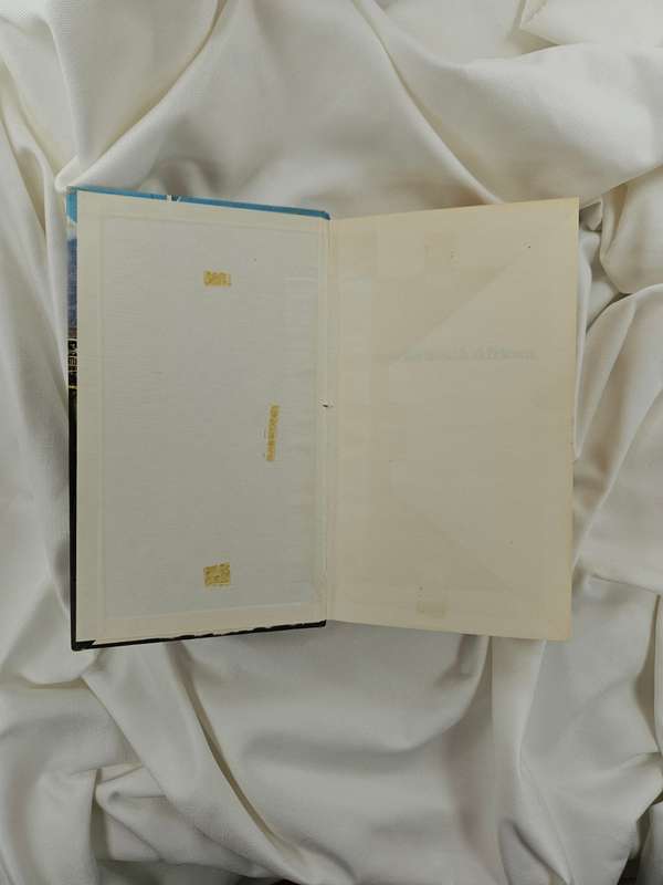 Stories South African by A. Lennox-Short & R.E. Lighton - Hardback