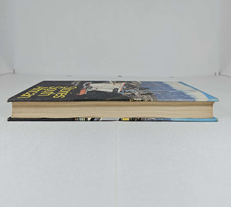 Stories South African by A. Lennox-Short & R.E. Lighton - Hardback