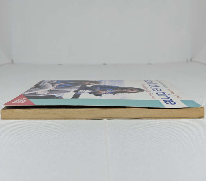 So Little Time (Best Friends Forever) by Mary-Kate & Ashley Olsen - Paperback