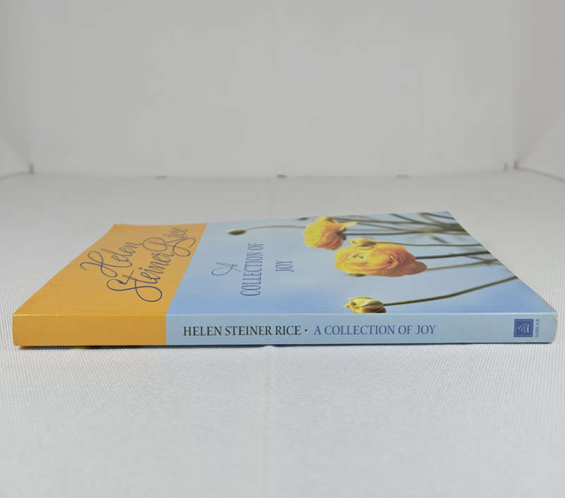 A Collection of Joy by Helen Steiner Rice - Paperback
