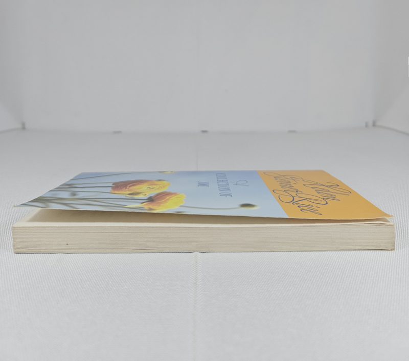 A Collection of Joy by Helen Steiner Rice - Paperback