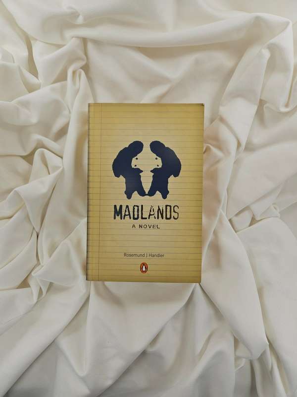 Madlands by Rosemund J Handler - Paperback