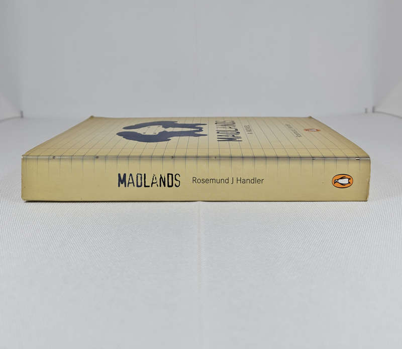 Madlands by Rosemund J Handler - Paperback