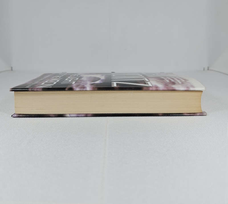 By the Light of the Moon by Dean Koontz - Hardback