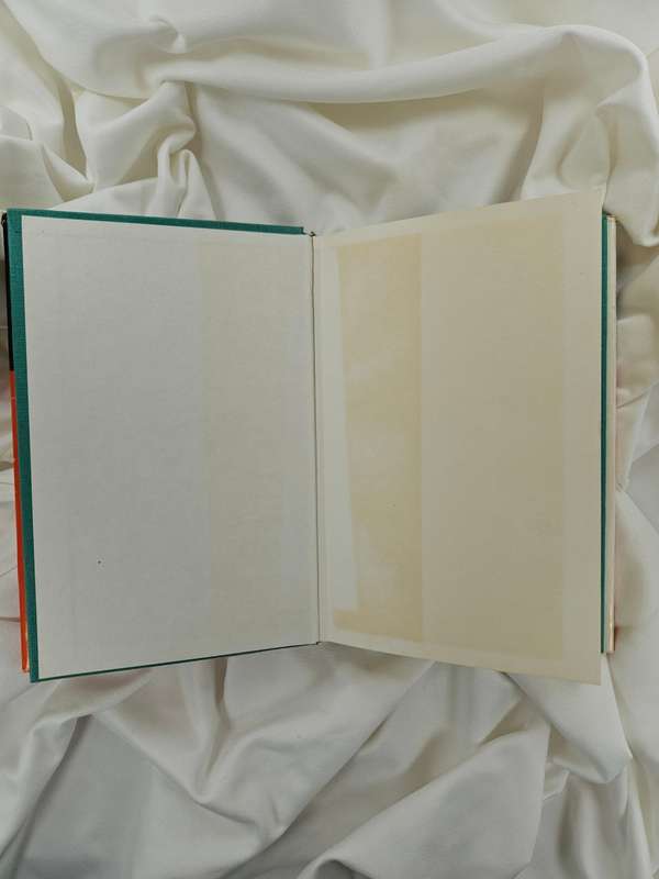 A Blackboard Around my Neck by F.C. Metrowich - Hardback