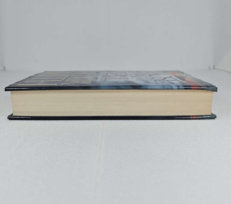 Those In Peril by Wilbur Smith - Hardback