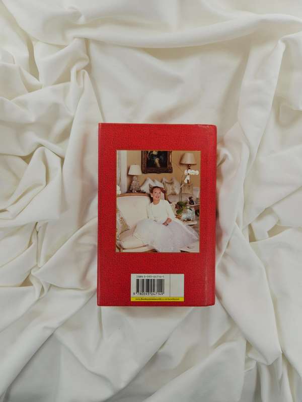 Second Chance by Danielle Steel - Hardback