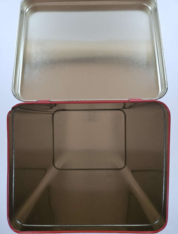 Tastic Rice Tin