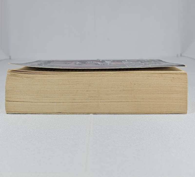 Hannibal by Thomas Harris - Paperback