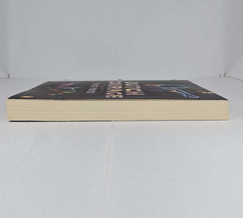 Dutch Courage by Paige Nick - Paperback