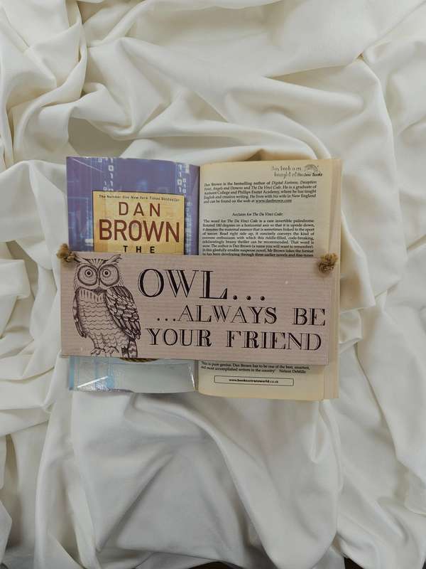 Digital Fortress by Dan Brown - Paperback