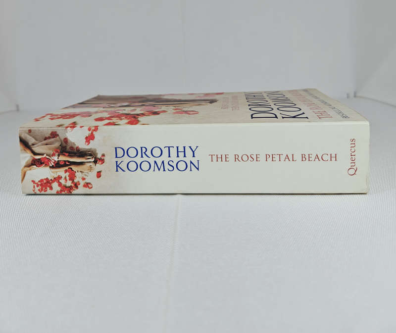The Rose Petal Beach by Dorothy Koomson - Paperback