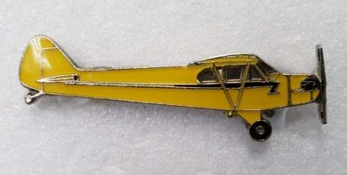 Piper J3C Cub (PIN159)