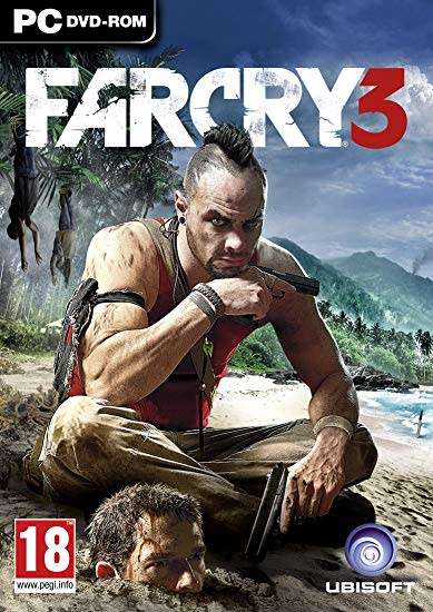 FarCry 3 (PCFC3)