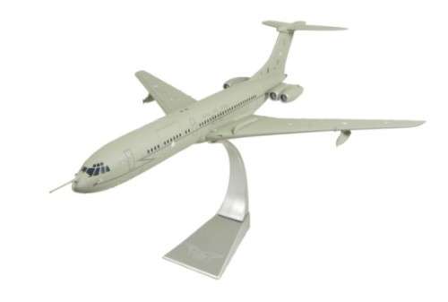 Vickers VC-10 C.1K - 1/144 Scale (AA37005)
