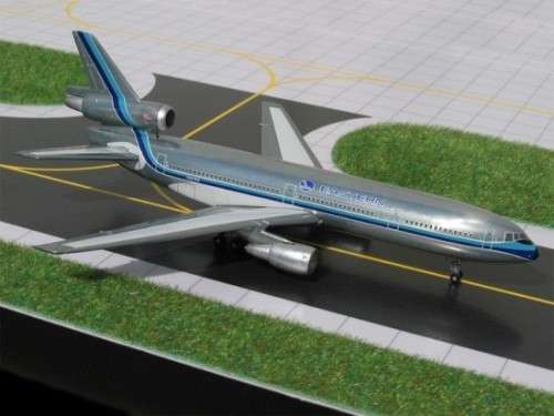 Douglas DC-10-30 Eastern Airlines - 1/400 Scale (TAS007368)(GJEAL282)(Gemini Jets)