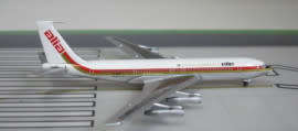 Boeing 707-320 Alia Jordanian Airlines - 1/400 Scale (ACJYAEB)(AeroClassics)