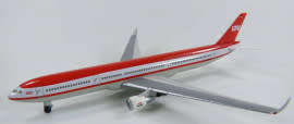 Airbus A330 LTU International Airways - 1/500 Scale (HW508315)(PW0050)(Herpa)