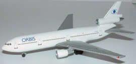 Douglas DC-10-30 Orbis - 1/500 Scale (HW500159)(TAS017688)(Herpa)