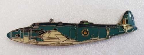 Ventura (PIN96)(TAS Pins)