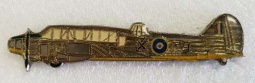 Avro Anson (PIN248)(TAS Pins)