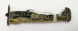 Typhoon (PIN169)(TAS Pins)