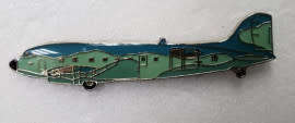 TP Dakota SAAF (PIN107)(TAS Pins)