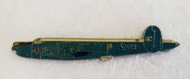 Shackleton (PIN91)(TAS Pins)
