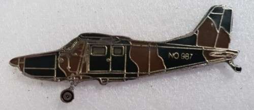 Kudu (PIN115)(TAS Pins)