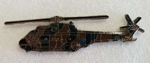 SAAF SA330 Puma (PIN30)(TAS Pins)