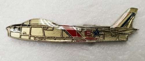 Sabre Red (PIN196)(TAS Pins)