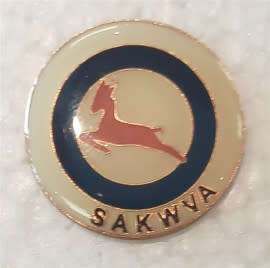 SAKWVA (PIN503)(TAS Pins)